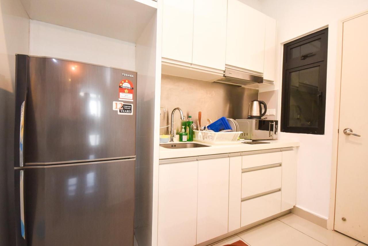 Meridin Medini Suite By Nest Home【Legoland】 Nusajaya  Extérieur photo