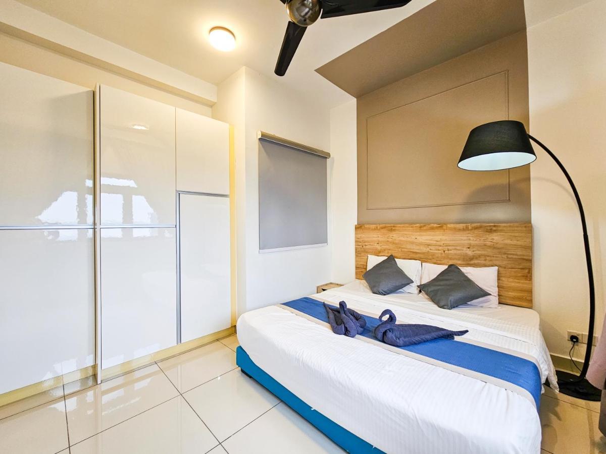 Meridin Medini Suite By Nest Home【Legoland】 Nusajaya  Extérieur photo