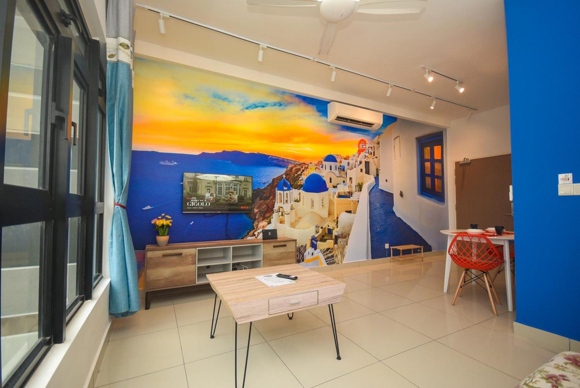Meridin Medini Suite By Nest Home【Legoland】 Nusajaya  Extérieur photo