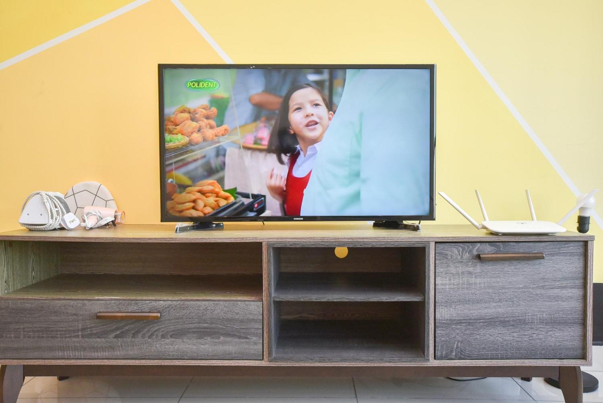 Meridin Medini Suite By Nest Home【Legoland】 Nusajaya  Extérieur photo
